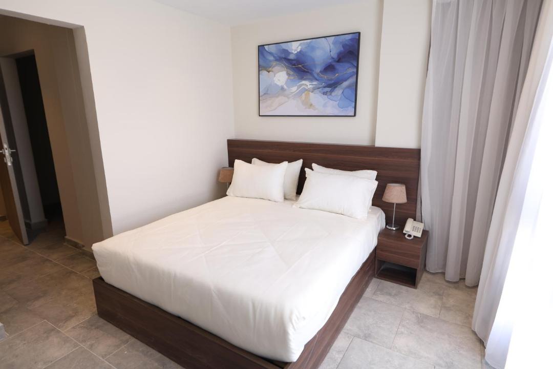 Photo of Bedroom in Cairo