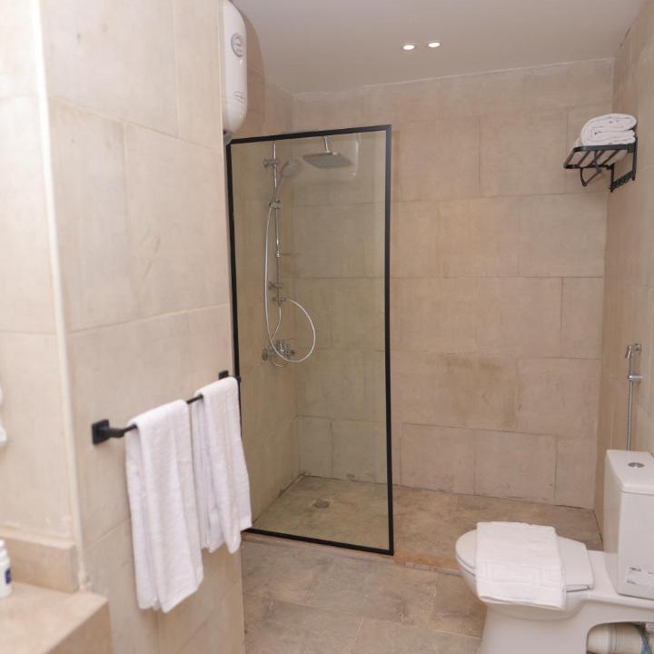 Photo of Bathroom in Cairo