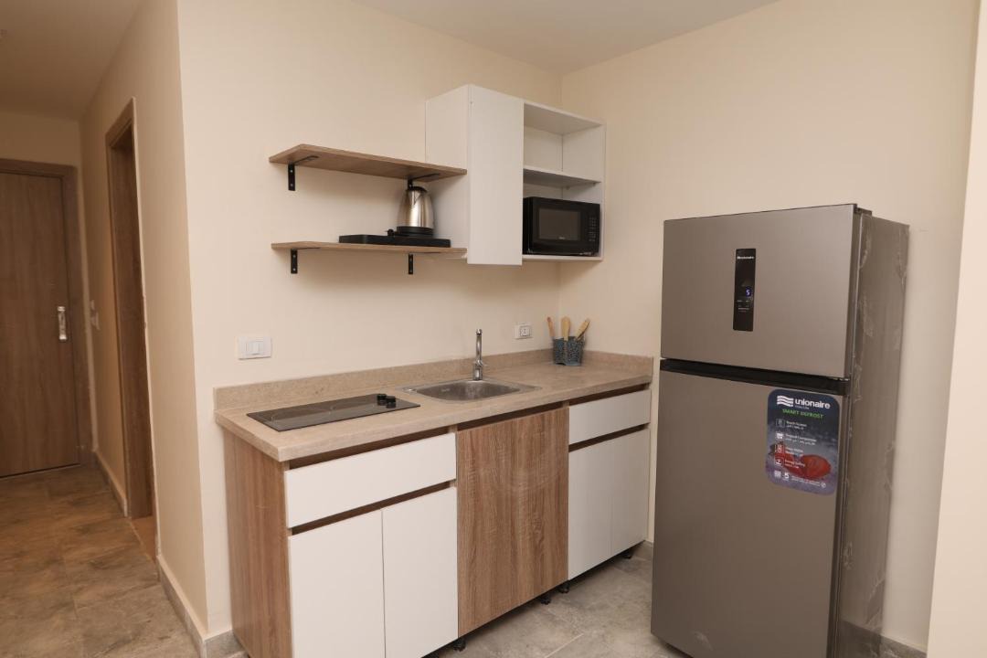 Photo of Kitchen in Cairo