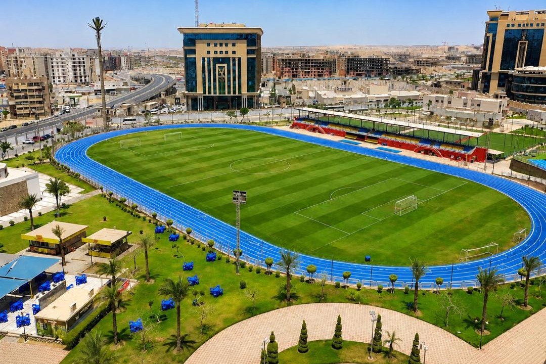 Photo of Others in Nasr City