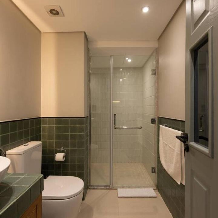 Photo of Bathroom in Maadi