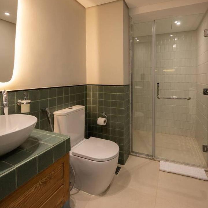 Photo of Bathroom in Maadi
