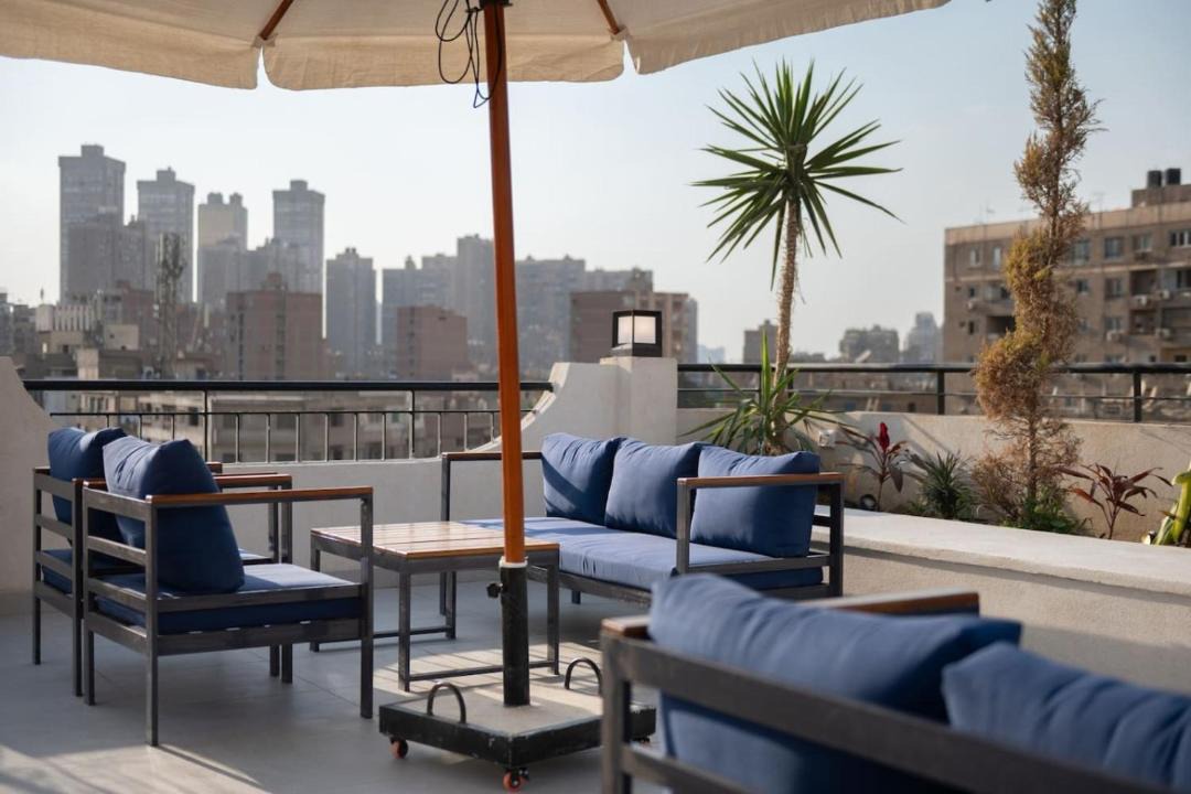 Photo of Patio Balcony in Maadi