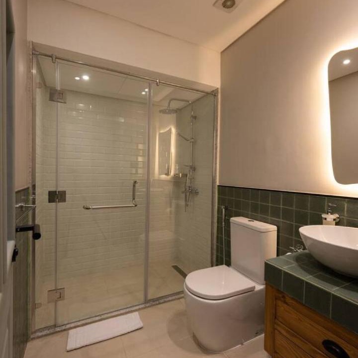 Photo of Bathroom in Maadi