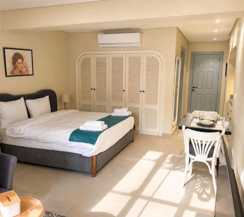 Photo of Bedroom in Maadi