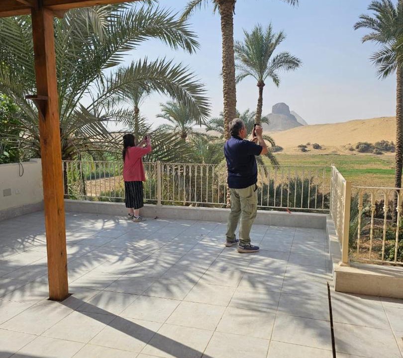 Photo of Others in Al-Badrashayn