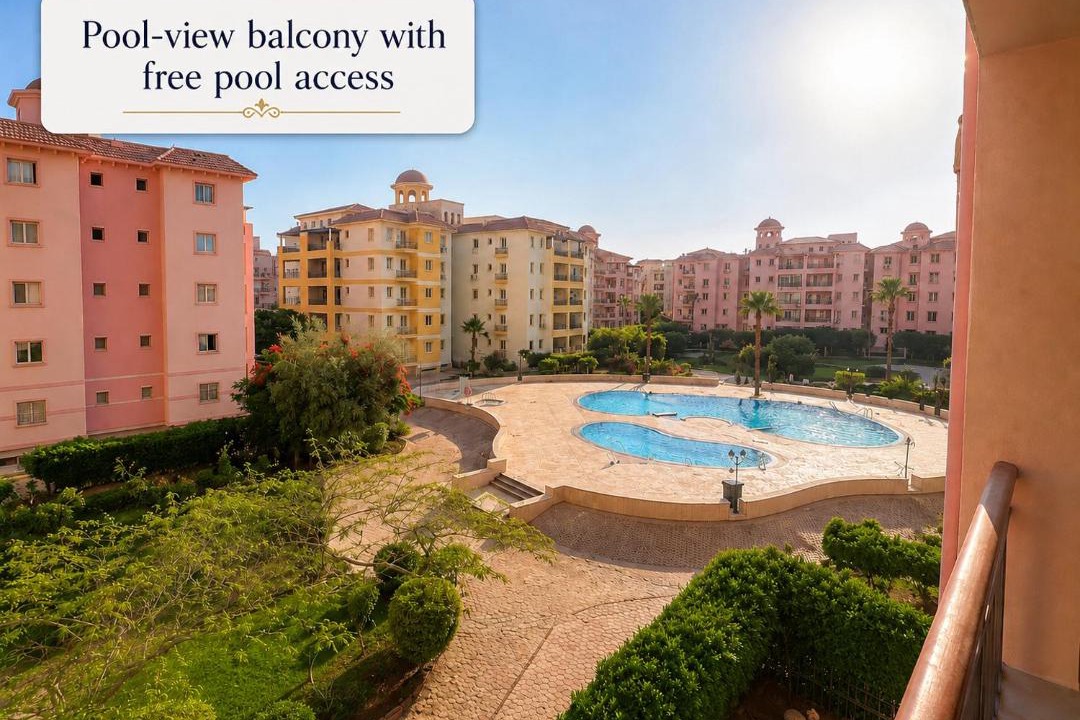 Photo of Patio Balcony in Dream Land