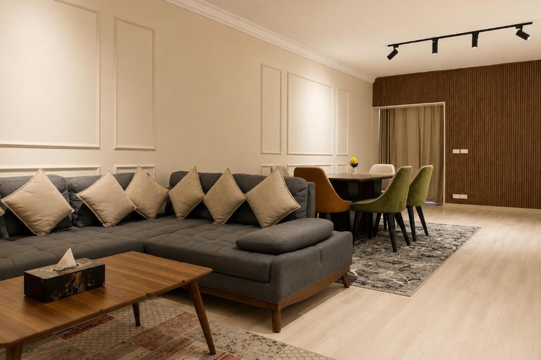 Photo of Livingroom in Dream Land