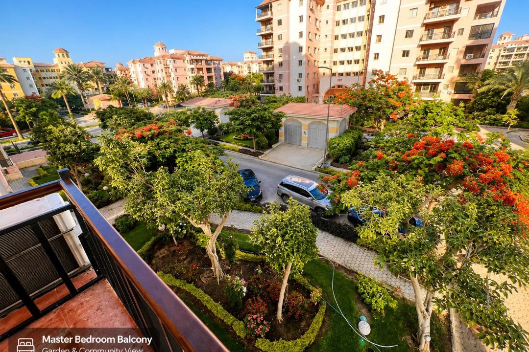 Photo of Patio Balcony in Dream Land