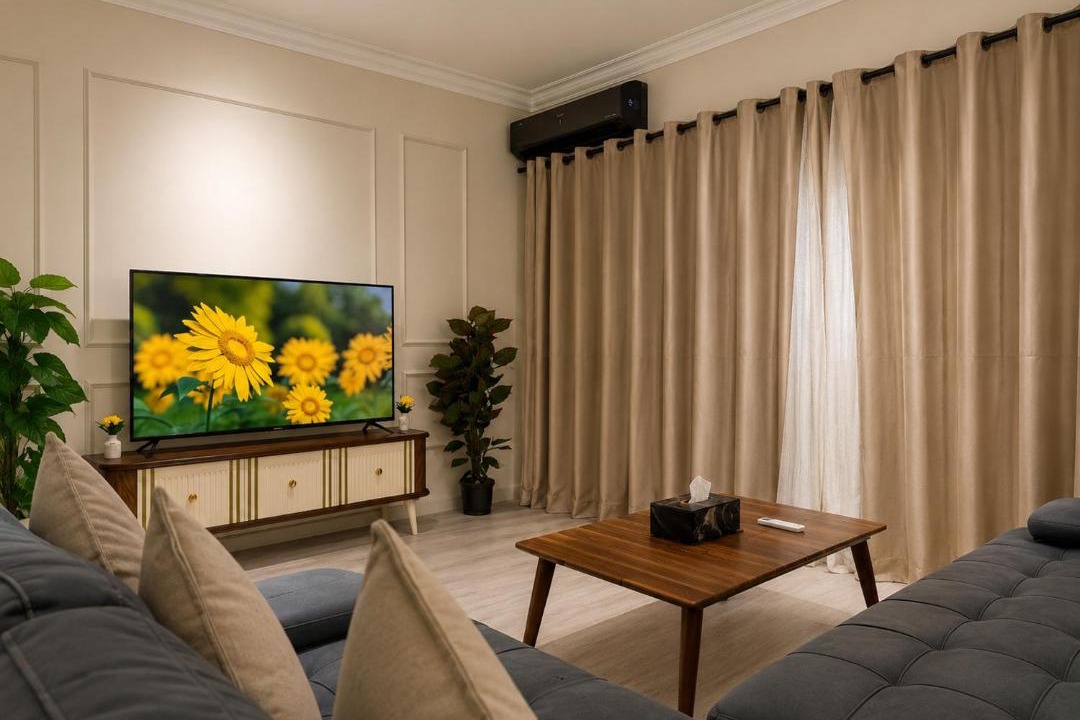 Photo of Livingroom in Dream Land