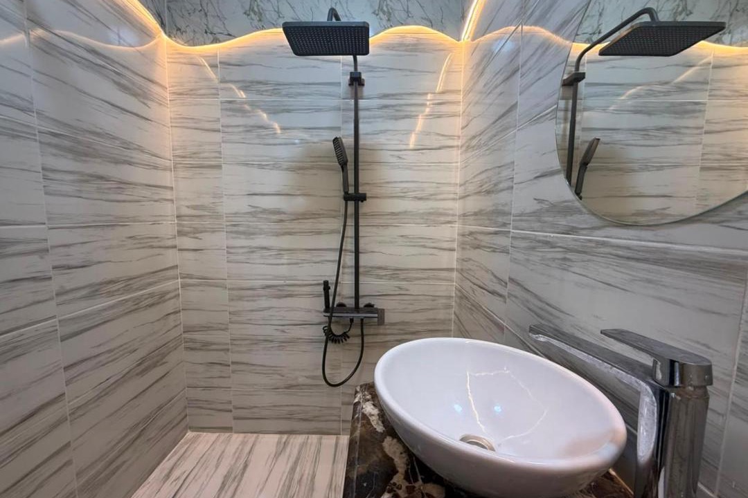 Photo of Bathroom in Ar-Raml 1