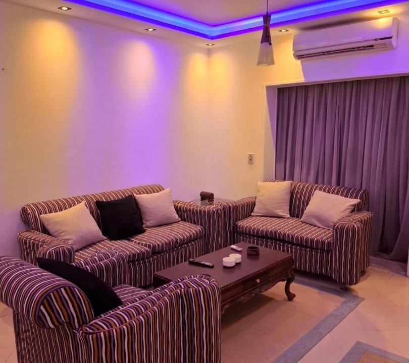 Photo of Livingroom in Dream Land