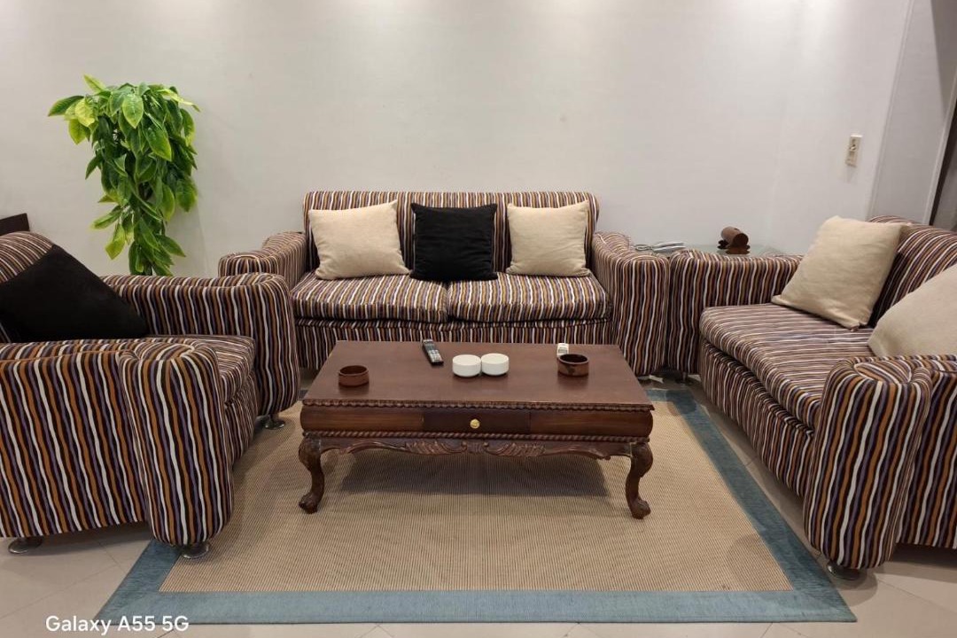 Photo of Livingroom in Dream Land