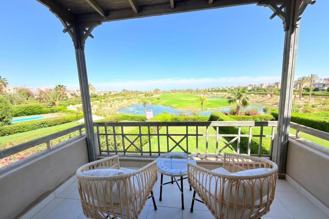 Photo of Patio Balcony in Ain Sokhna