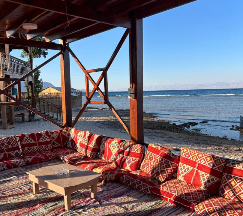 Photo of Others in Nuweiba