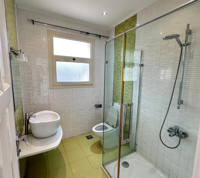 Photo of Bathroom in Marina El Alamein
