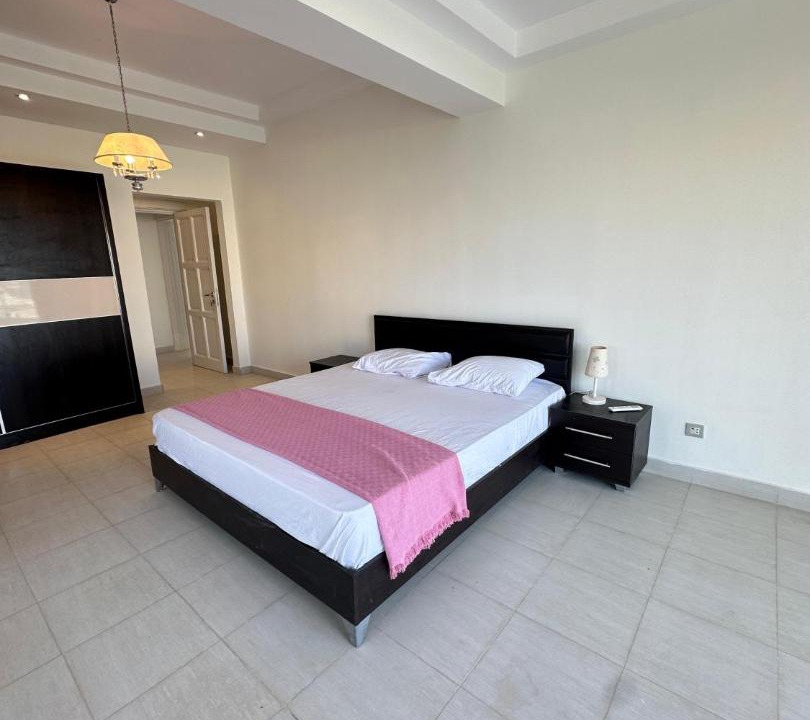 Photo of Bedroom in Marina El Alamein