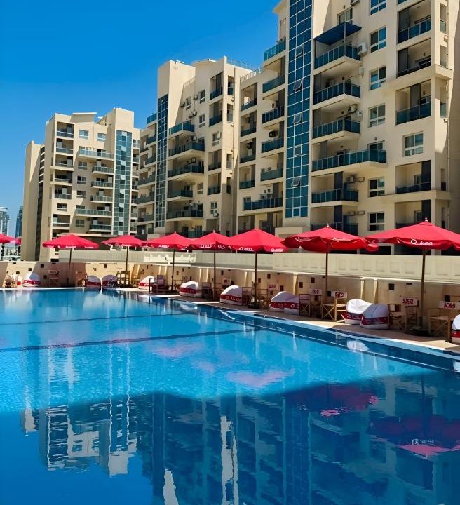Photo of Others in Marina El Alamein
