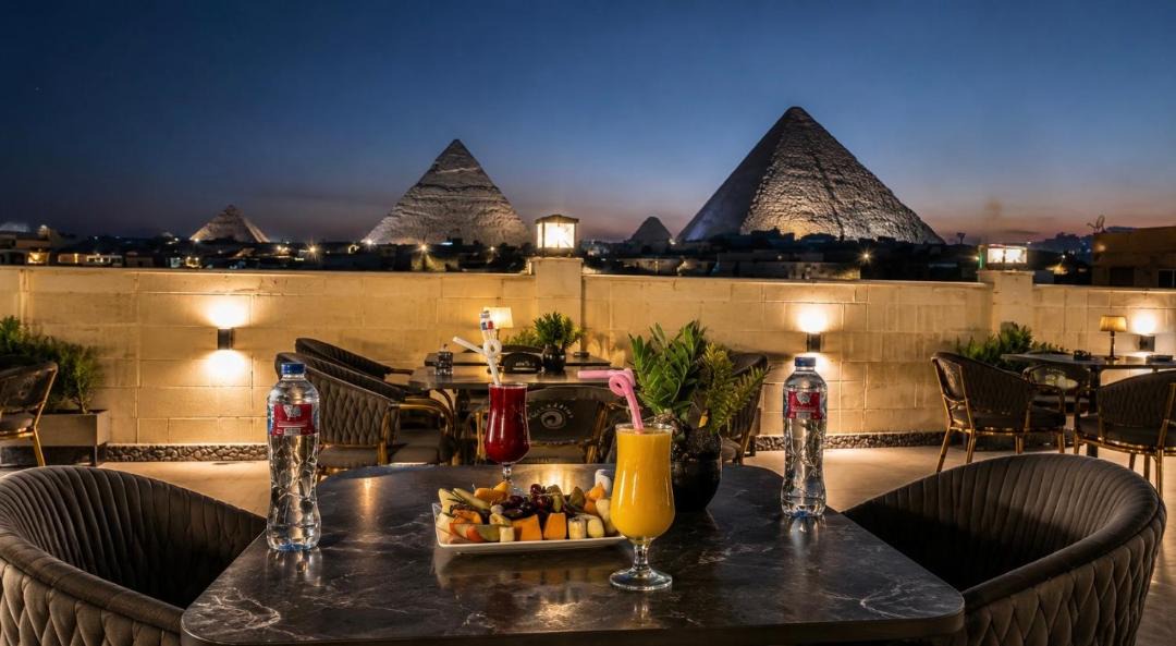 Photo of Patio Balcony in Al Haram