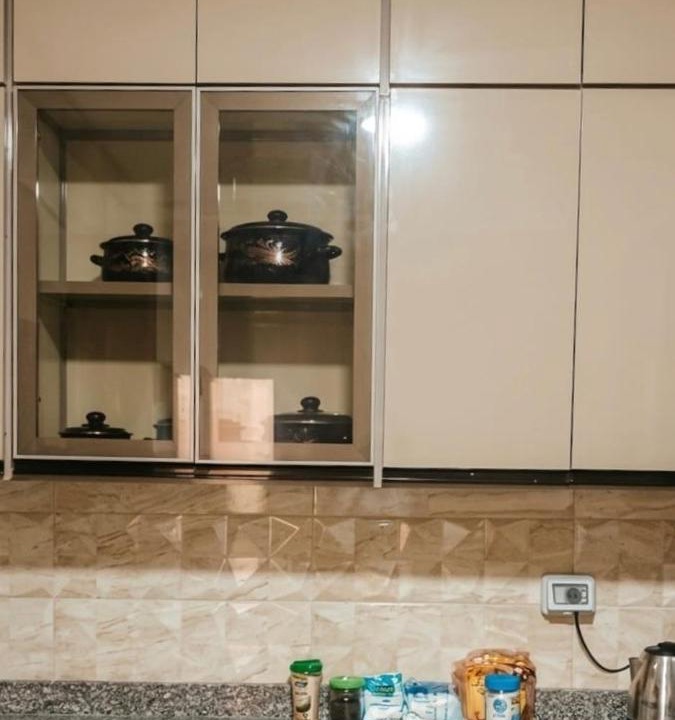 Photo of Kitchen in Marina El Alamein
