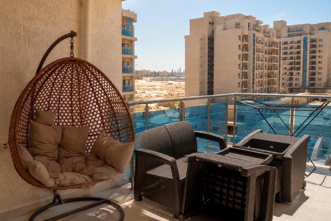Photo of Others in Marina El Alamein