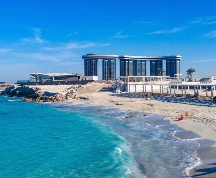 Photo of Others in Marina El Alamein