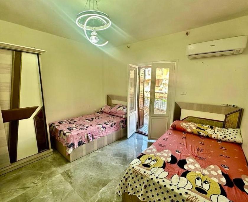 Photo of Bedroom in Sidi Abd El-Rahman