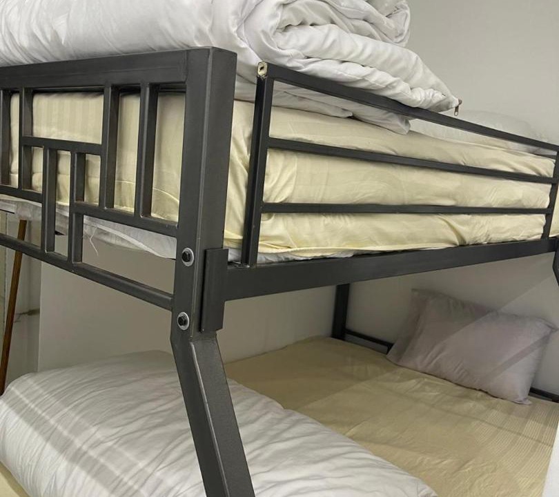 Photo of Bedroom in 6th of October City