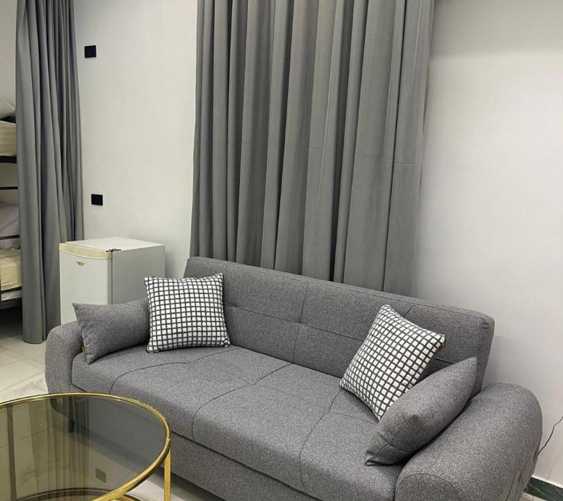 Photo of Livingroom in 6th of October City