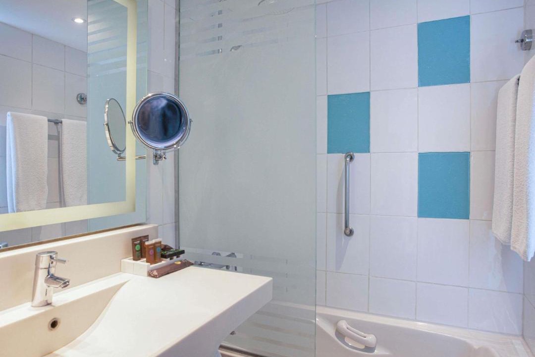 Photo of Bathroom in Gezira