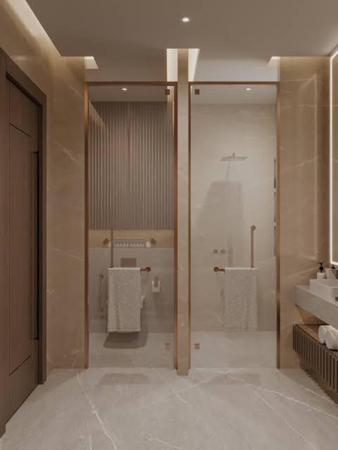 Photo of Bathroom in Marsa Alam