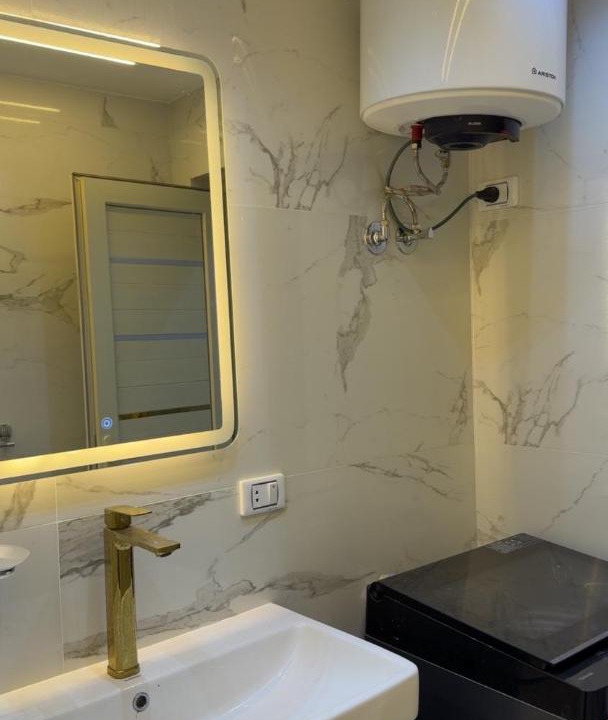 Photo of Bathroom in Agouza