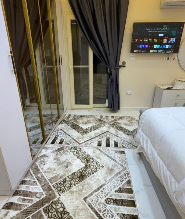 Photo of Bedroom in Agouza