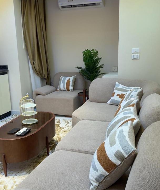 Photo of Livingroom in Agouza