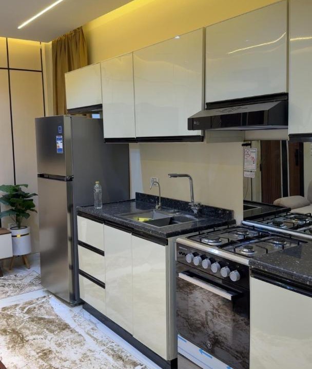 Photo of Kitchen in Agouza