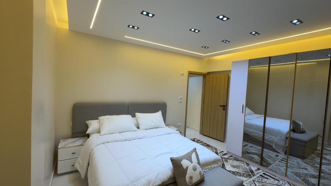 Photo of Bedroom in Agouza