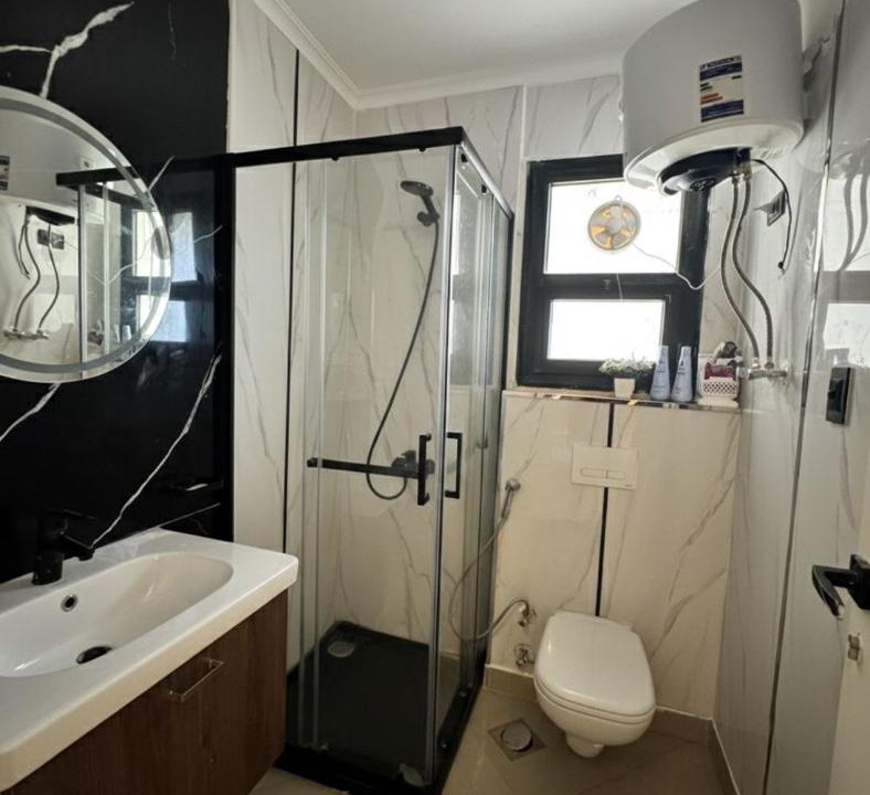 Photo of Bathroom in Sidi Abd El-Rahman