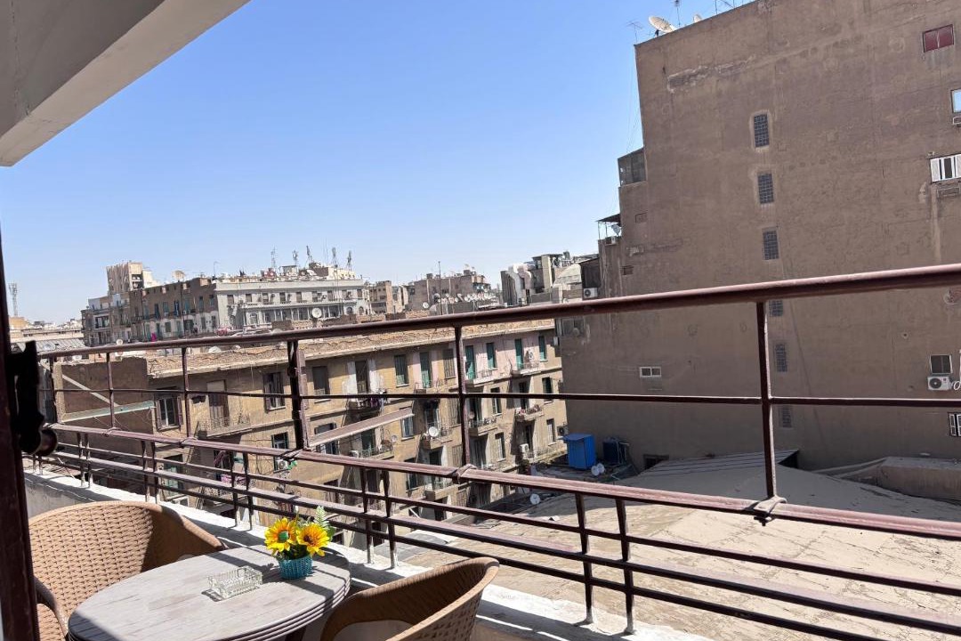 Photo of Others in Downtown Cairo