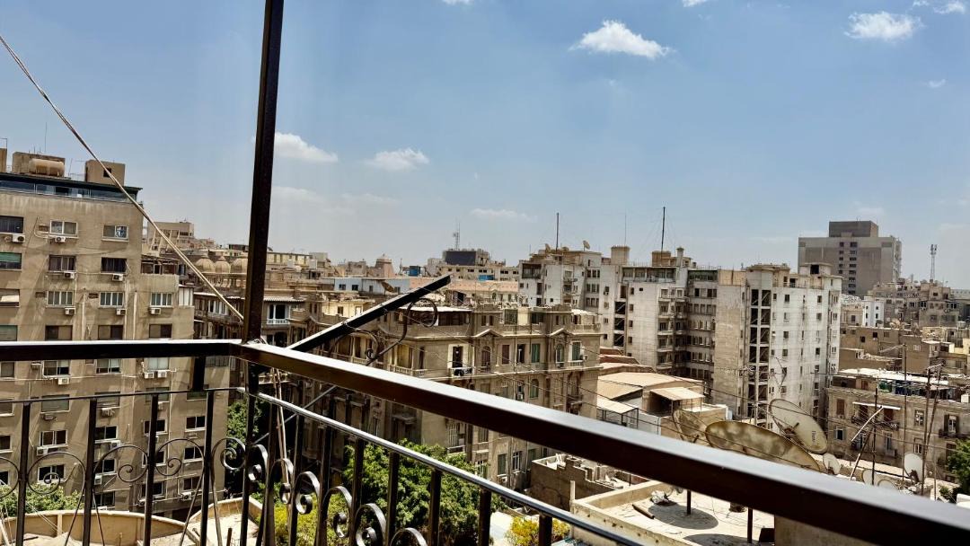 Photo of Others in Downtown Cairo