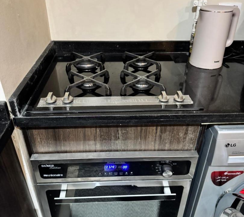 Photo of Kitchen in Ain Sokhna