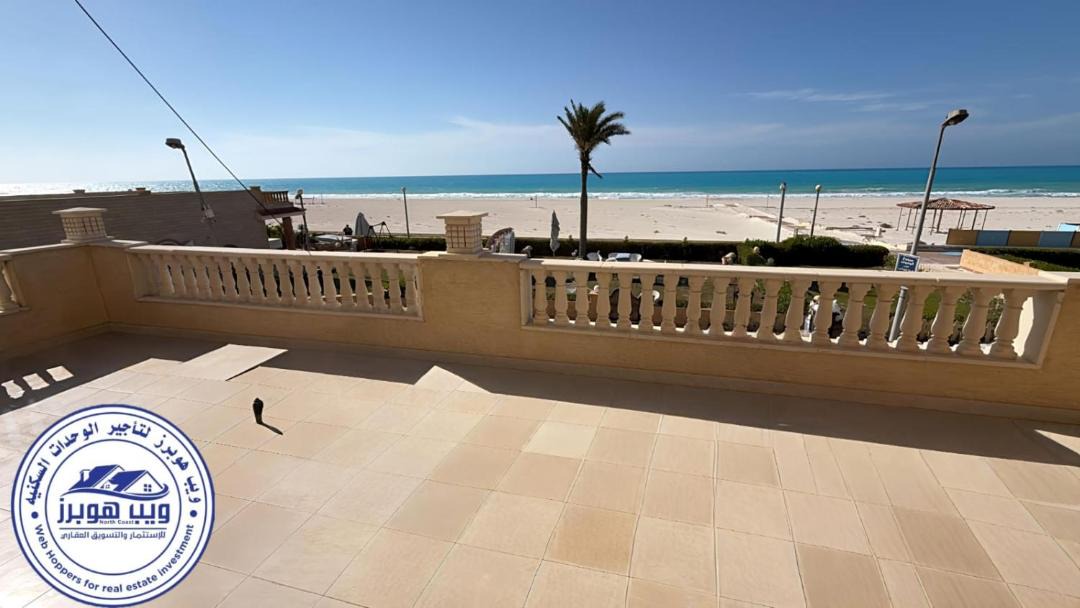 Photo of Patio Balcony in Al-Hammam