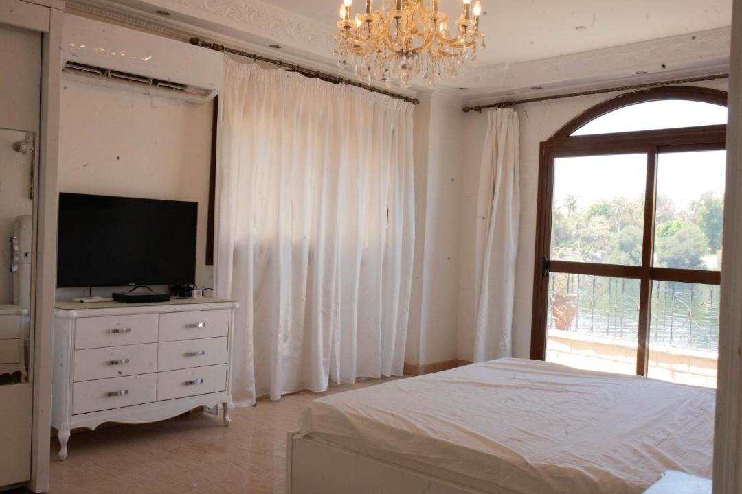 Photo of Bedroom in Aswan
