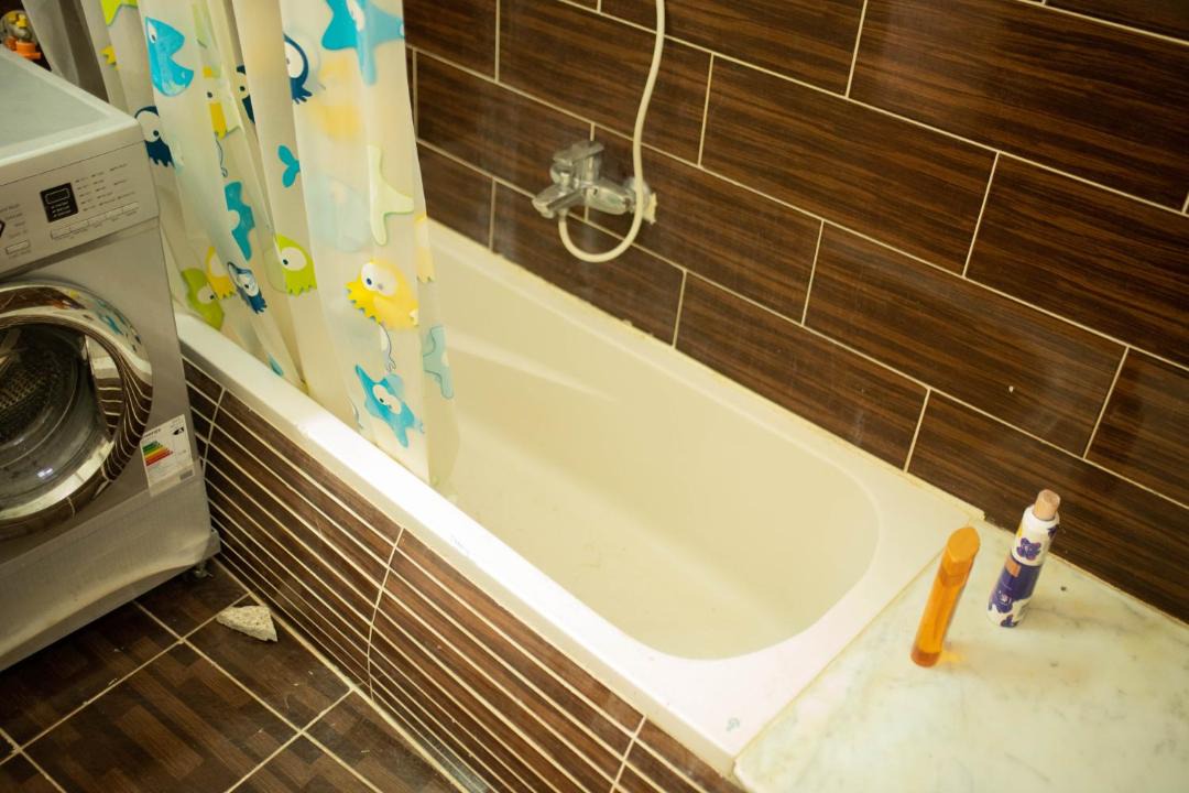 Photo of Bathroom in Aswan