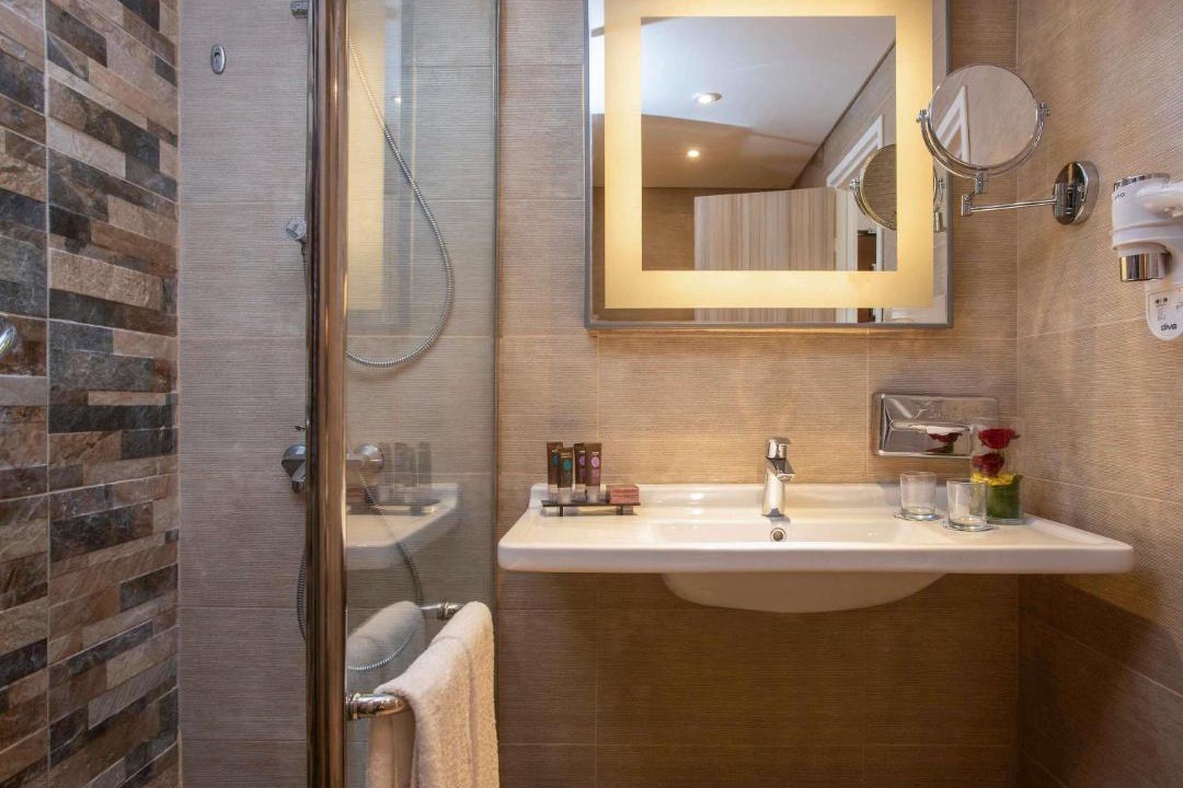 Photo of Bathroom in An-Nuzhah