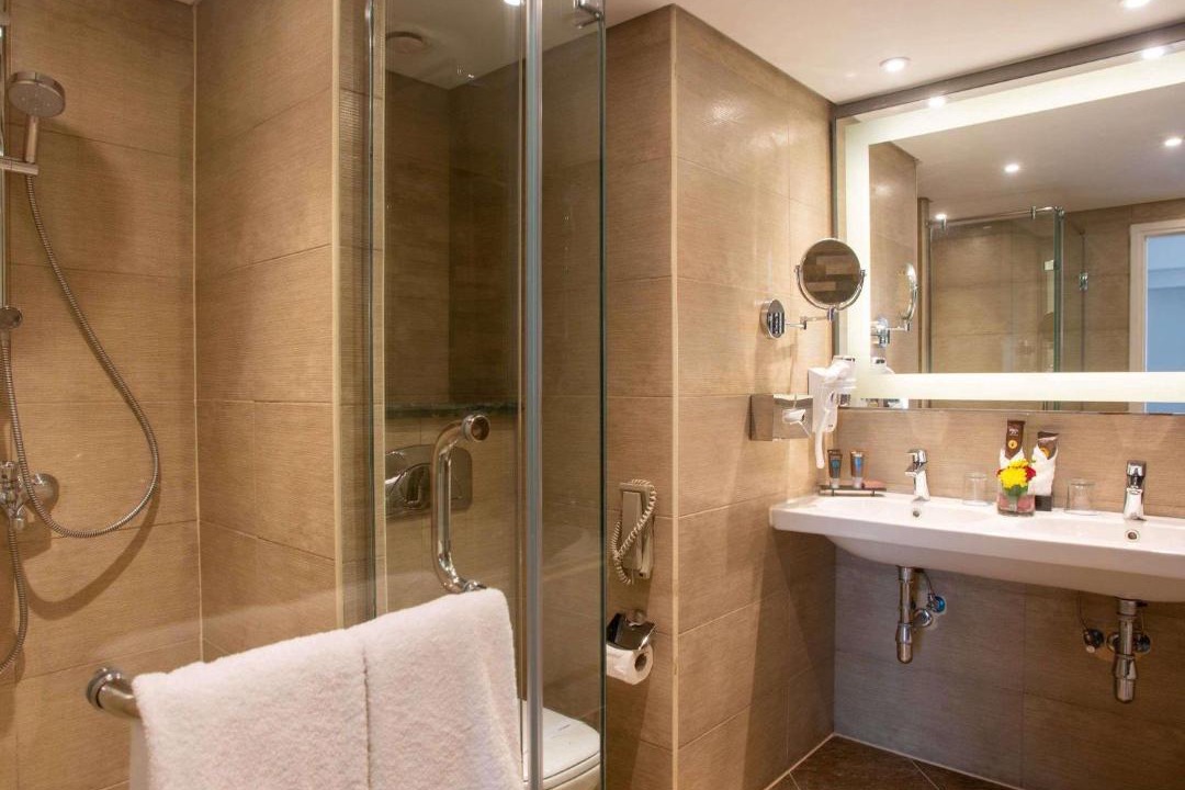 Photo of Bathroom in An-Nuzhah