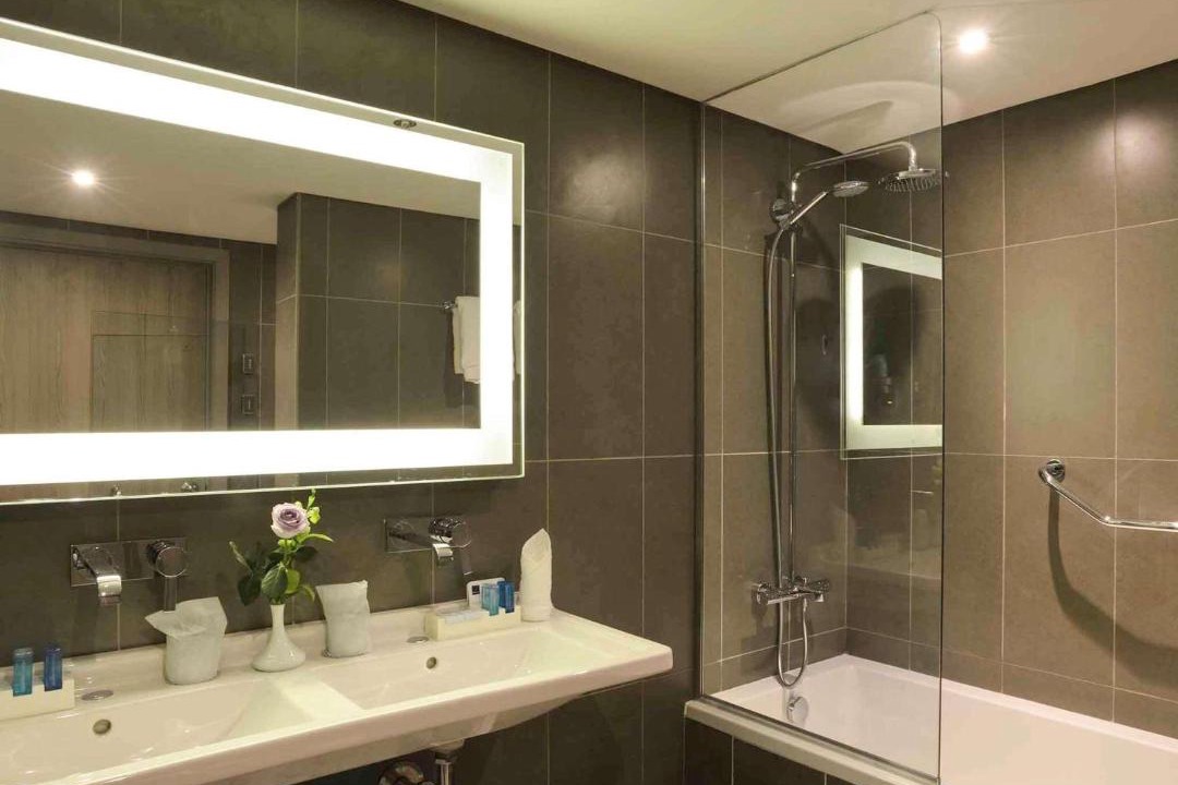 Photo of Bathroom in An-Nuzhah