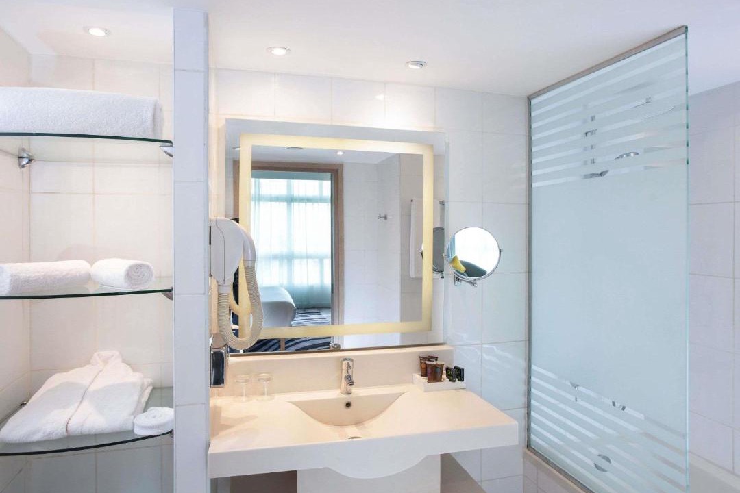 Photo of Bathroom in Gezira