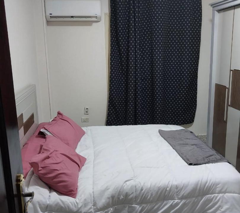 Photo of Bedroom in 6th of October City