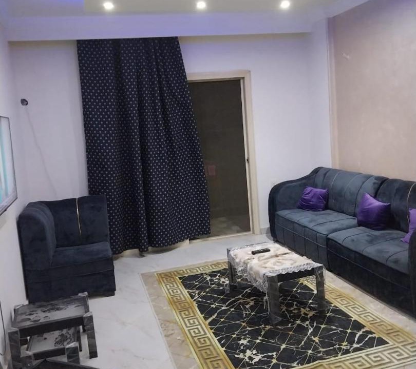 Photo of Livingroom in 6th of October City