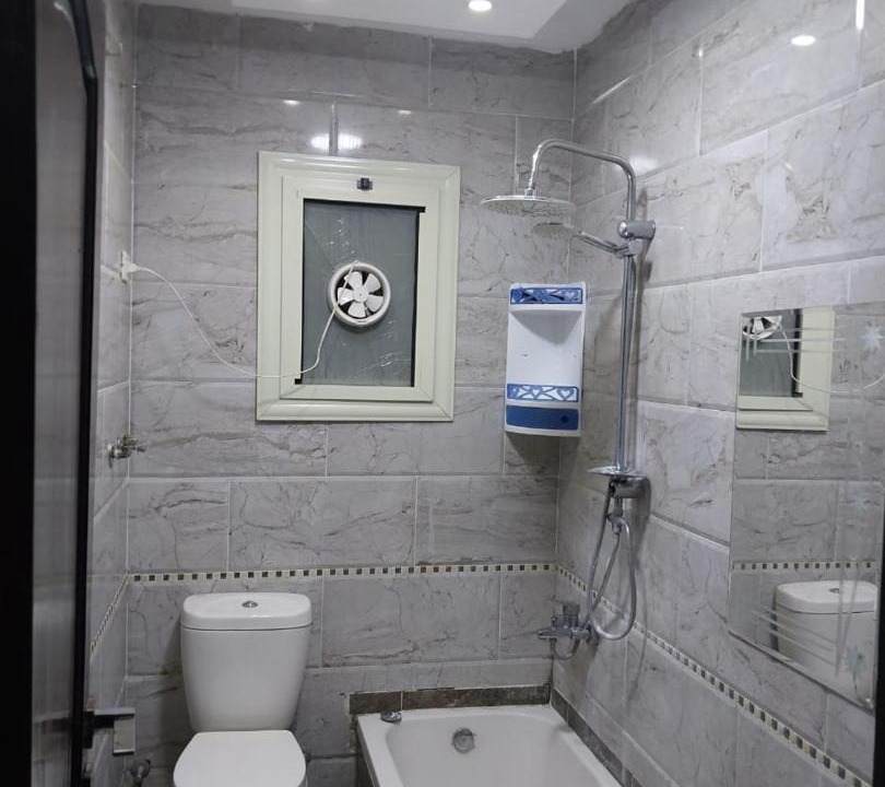 Photo of Bathroom in 6th of October City